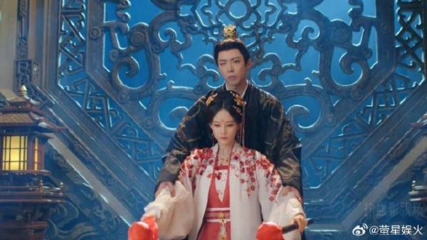 听！一声战鼓起，千军万马随我行