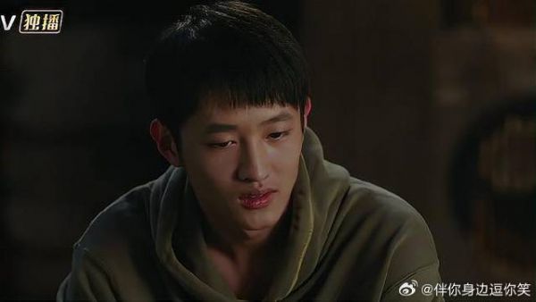 夏夏孤身去上海，谢之遥追问情况，竟有网友相助