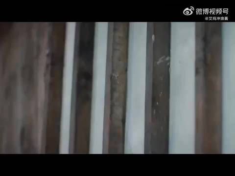 七年了！袁冰妍这段施法戏仍是内娱打戏天花板