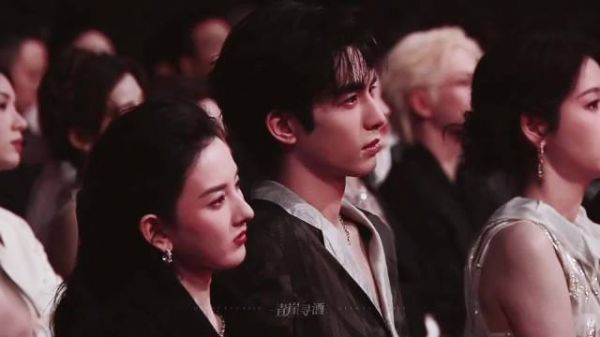 宋威龙宋祖儿 内娱双宋什么时候合作给我看