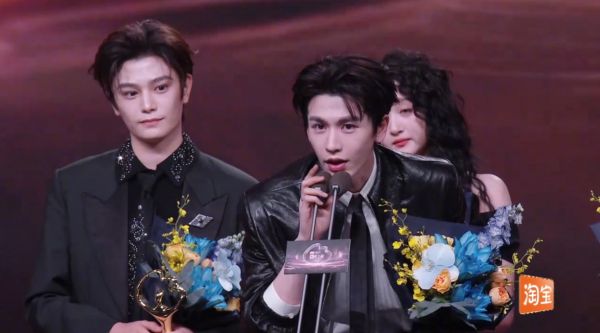 期待逐玉和这一秒过火