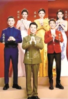 马年春晚将打造震撼互动奇观