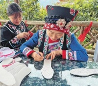 李子柒：生活因文艺而改变｜名家阅读