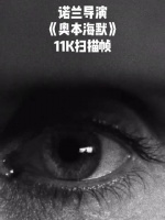 诺兰导演《奥本海默》11K扫描帧