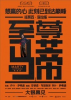 甜茶主演电影至尊马蒂确认引进，曾获奥斯卡9项提名