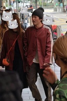 45岁陈冠希一反常态！退圈18年，面相变了，状态也不一样了