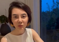 43岁车晓生日派对炸锅：剩菜端上桌，3亿分手费真假成谜