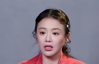 杨紫12字回复炸哭全网，马思纯一句妹妹，直接撕碎内娱塑料情