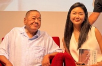 噩耗！曝释小龙干爹吴敦去世，享年77岁，女儿透露去世细节