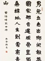 他因一特殊癖好，亲手剪掉齐白石送的画，苦了后人