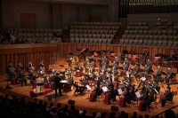 音乐会《立春》开启北京民族乐团2026音乐季