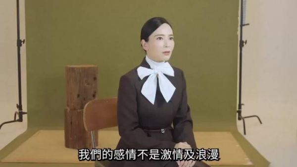 郭羡妮：生命是我的，我觉得幸福就足够！