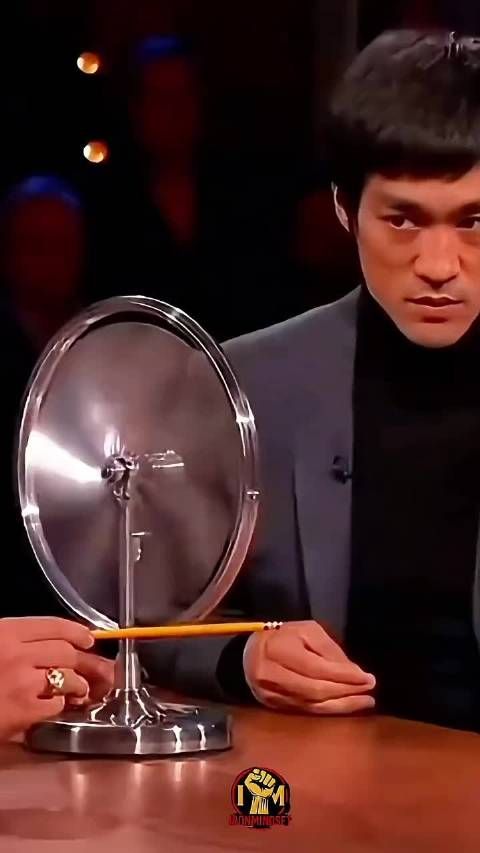 李小龙这速度也太快了