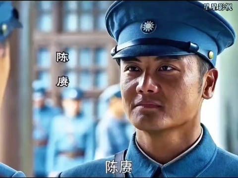 一代黄埔人，半部近代史，为了各自的信仰，最终分道扬镳