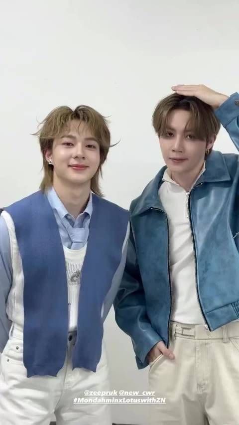 帅崽们 260206 IGS.domunditv zeenunew