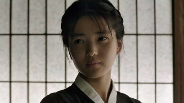 金泰梨演技获赞，观众称其角色代入感强