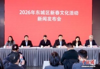 北京地坛、龙潭两大庙会将于大年初一开启