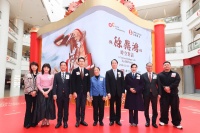 实现国宝级艺术的“数字重生”，全方位走进艺术旅程