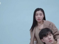 王诗玥笑谈柳鑫宇挡桃花，马达引擎CP甜蜜互动