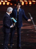 这个细节！王一博的应变能力和情商我给满分