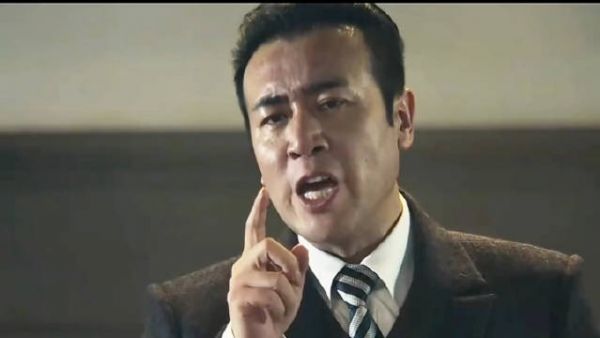 一票决定未来，一枪打出希望，这一夜，他们为中国的命运下注