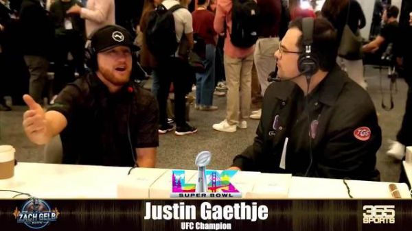 盖奇宣布2027年年中退役，暗示击败托普利亚是完美时机