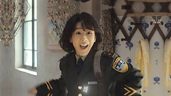 生命树椿天来临，白菊与哥哥书信传情