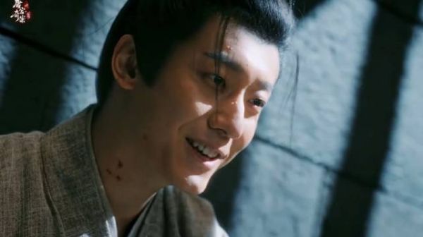 唐宫奇案白鹿李佩仪王星越萧怀瑾以命相搏寻真相