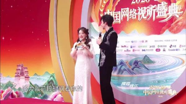 刘宇宁谈演员和歌手破界