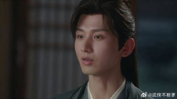 李莲花猜出凶手 故意留下破绽，竟成功引其上钩