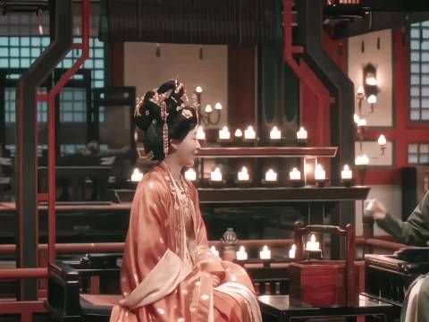 原来萧怀瑾已经是第二次救李佩仪了啊