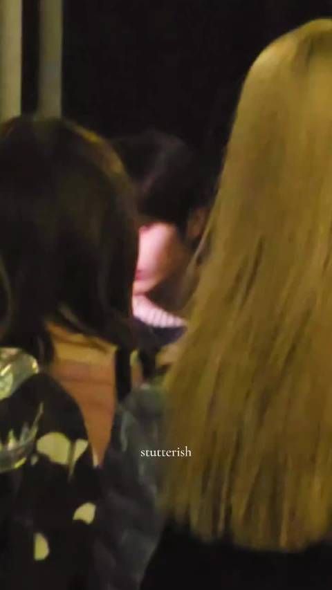 好喜欢我家小老外呀萌萌哒