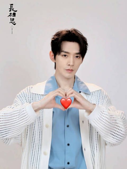 邓为多角色作品与品牌代言动态