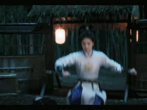 优酷《唐宫奇案》红衣新娘封棺场景震撼，双强探案CP引热议