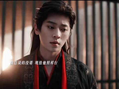 丞磊《成何体统》演技获赞，眼神切换精准诠释双面角色