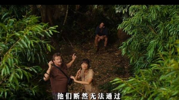 男人被巨蟒一口吞下，竟然还奇迹般的活着