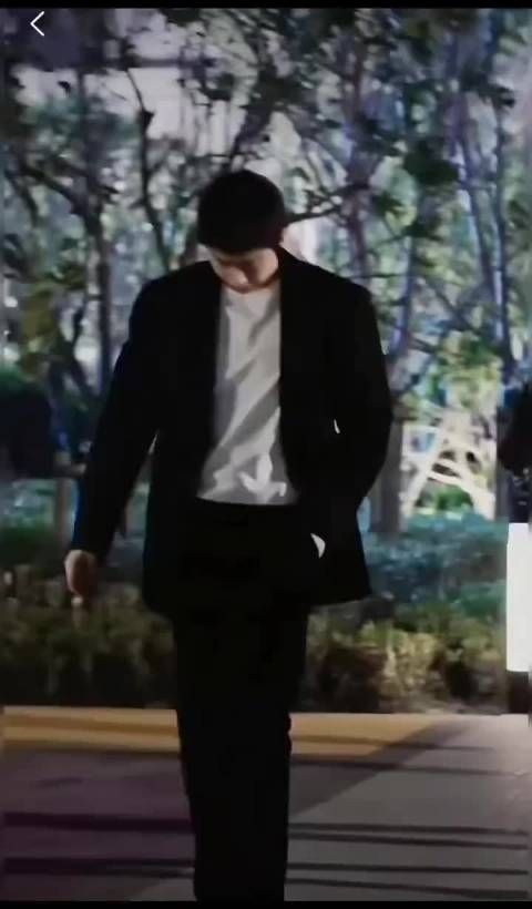 贝总太有范了 什么时候播啊 @摩登兄弟刘宇宁