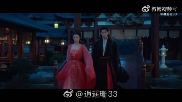 丞磊演技获赞情绪转换精准演绎君王