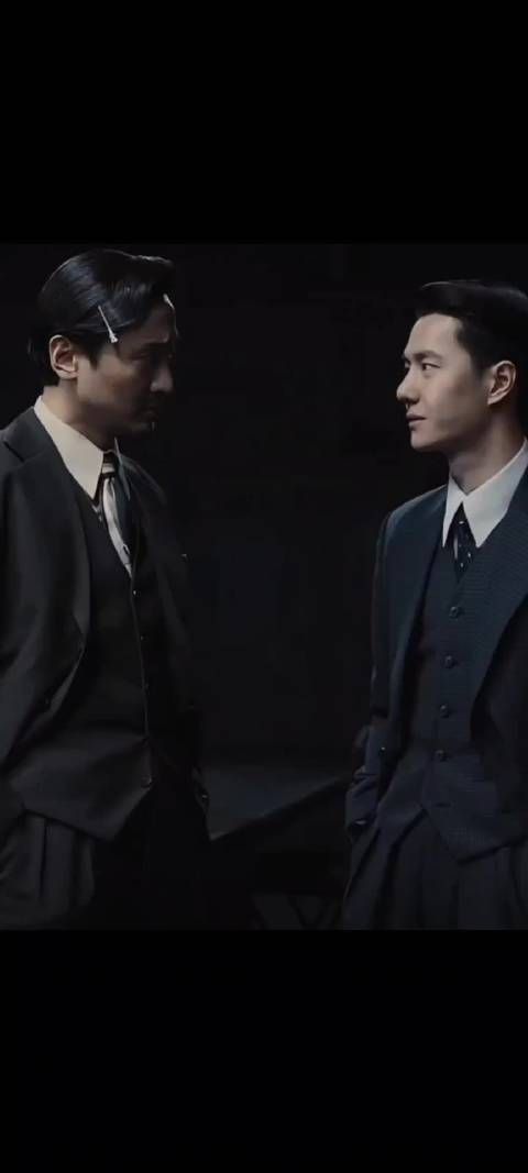 王一博哈哈哈阿瓜阿呆真会玩