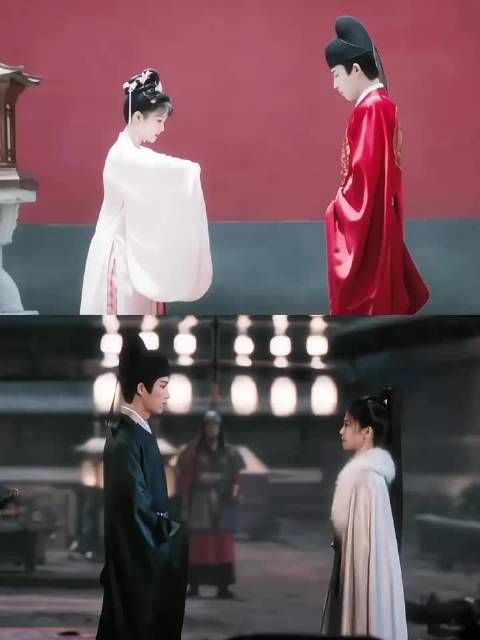 白鹿王星越作品实力圈粉