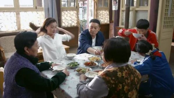 平凡岁月：家规大战！媳妇竟敢顶嘴？