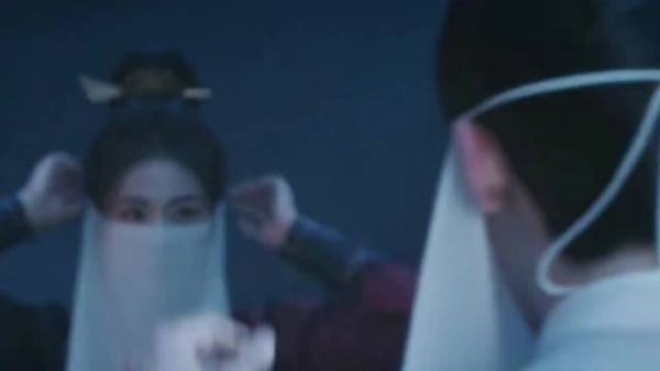 李佩仪萧怀瑾联手查案， 为了揭开诡婴作祟的秘密亲自查验