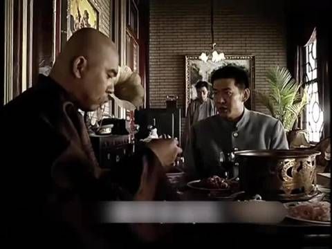 走向共和：张振武太单纯了什么话都说了，结果被两边当成棋子