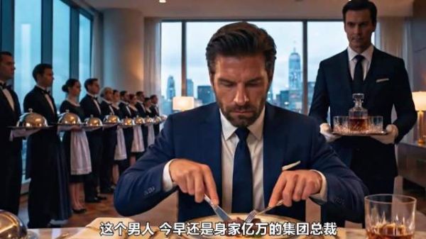 亿万富翁被锁猪圈配种，恐怖电影《异色之旅》上演荒诞剧情