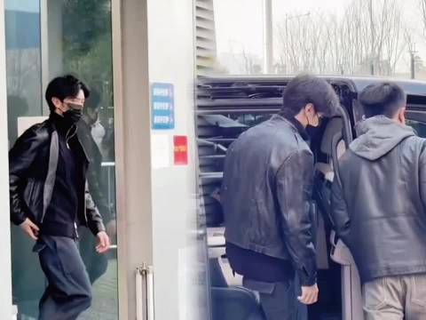 陈哲远用温柔坚定照亮他人，如晨曦般温暖