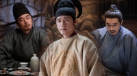《太平年》讲述钱弘俶赵匡胤郭荣三兄弟传奇成长