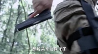 《战狼》都说吴京拍的太过分可谁知真正的兵王更离谱