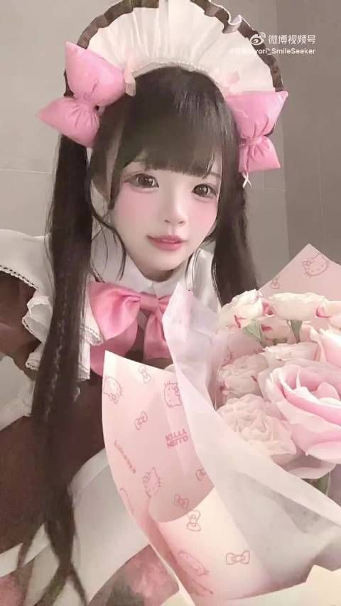 地偶研修生沐白分享生活日常与喜爱萌宠