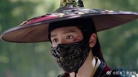 心上人被诋毁，我又怎么能坐以待毙