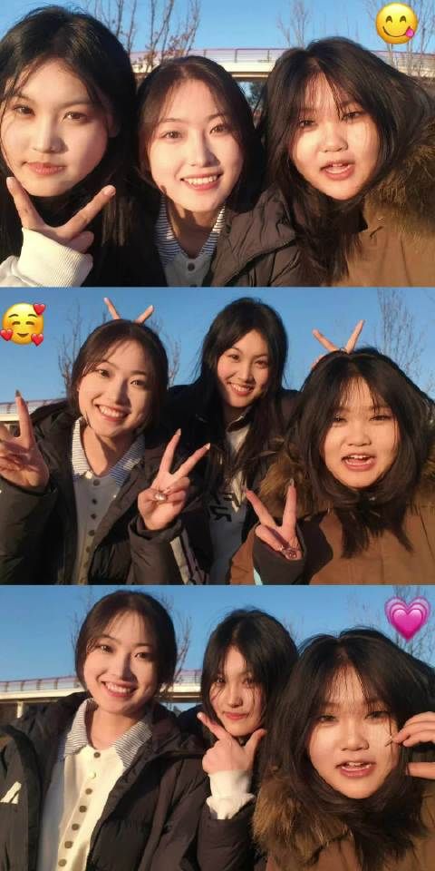 我本是个想一出是一出的人，但是如果有人愿意陪我，我就会觉得很幸福